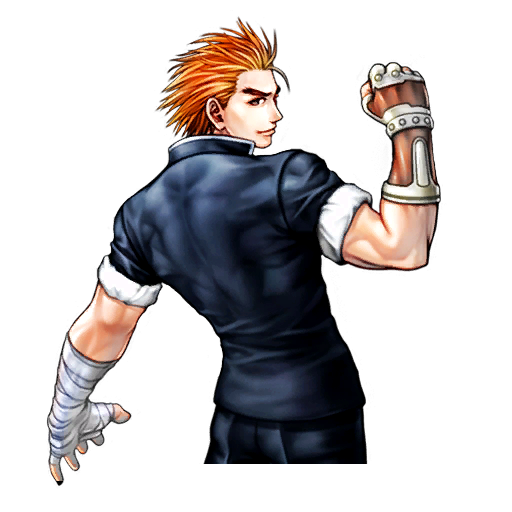 Brawler