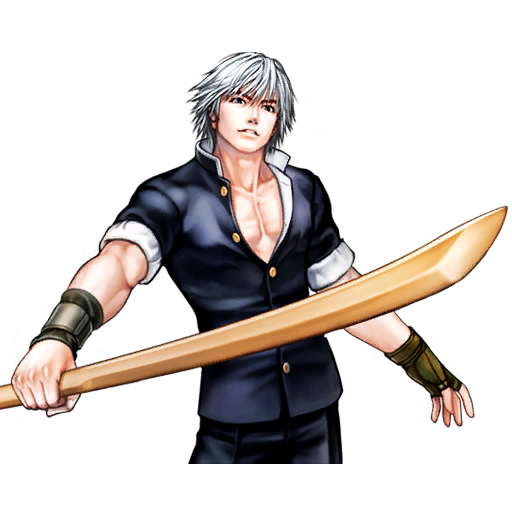 Swordsman